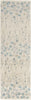 Tranquil TRA04 Ivory Area Rug by Nourison Main Image