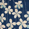 Tranquil TRA04 Navy Area Rug by Nourison Swatch Image