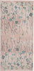 Tranquil TRA04 Pink Area Rug by Nourison Main Image