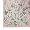 Tranquil TRA04 Pink Area Rug by Nourison Texture Image