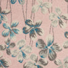 Tranquil TRA04 Pink Area Rug by Nourison Swatch Image