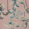 Tranquil TRA04 Pink Area Rug by Nourison Swatch Image