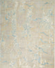 Christopher Guy Wool and Silk CGS01 Mediterranean Sand Area Rug