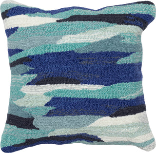Trans Ocean Capri 1725/94 Cloud Blue Area Rug by Liora Manne 