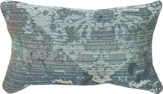 Trans Ocean Marina Kermin Blue Area Rug by Liora Manne 