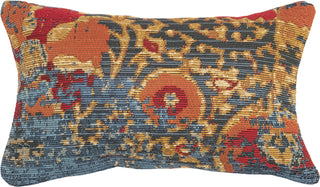 Trans Ocean Marina Suzanie Blue Area Rug by Liora Manne 