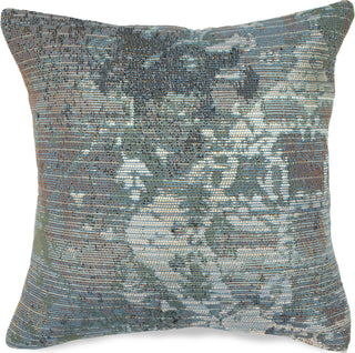 Trans Ocean Marina Kermin Blue Area Rug by Liora Manne 