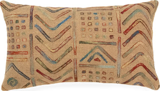 Trans Ocean Visions Iii 4219/44 Bambara Multi by Liora Manne 