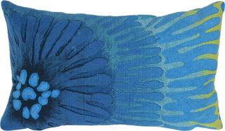 Trans Ocean Visions III Cirque Caribe by Liora Manne 