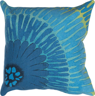 Trans Ocean Visions III Cirque Caribe by Liora Manne 