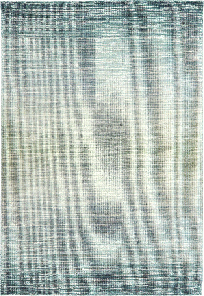 Trans Ocean Aruba 7535/04 Ombre Aqua Area Rug main image