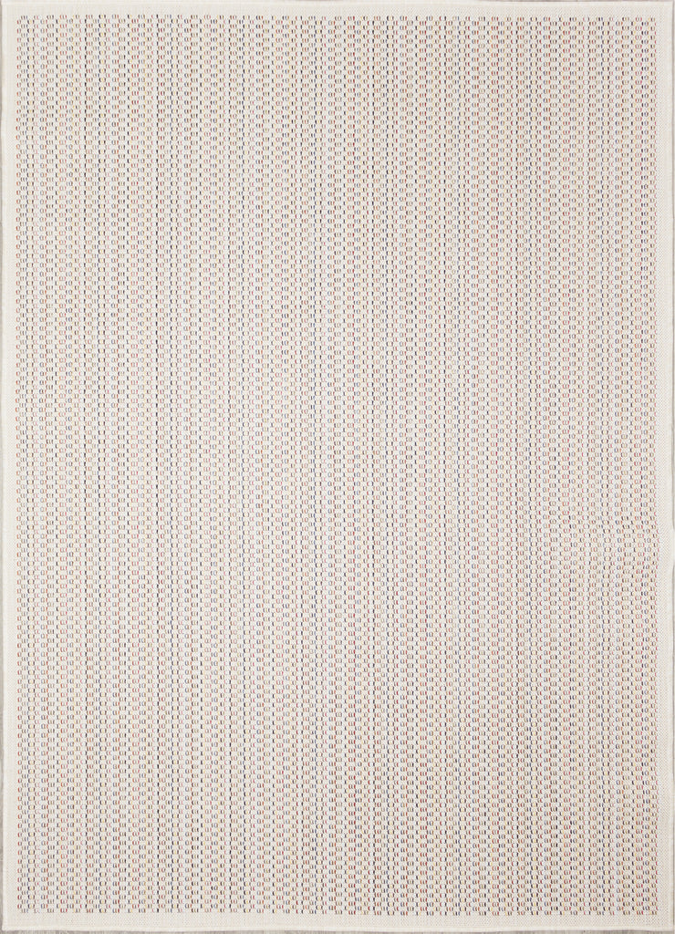 Trans Ocean Avena 7463/12 Texture Ivory Area Rug main image