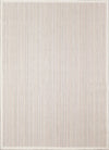 Trans Ocean Avena 7463/12 Texture Ivory Area Rug main image