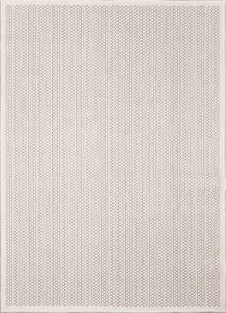 Trans Ocean Avena 7463/12 Texture Ivory Area Rug main image