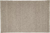 Trans Ocean Avalon 6710/47 Texture Grey Area Rug 