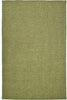 Trans Ocean Avalon 6710/06 Texture Green Area Rug main image