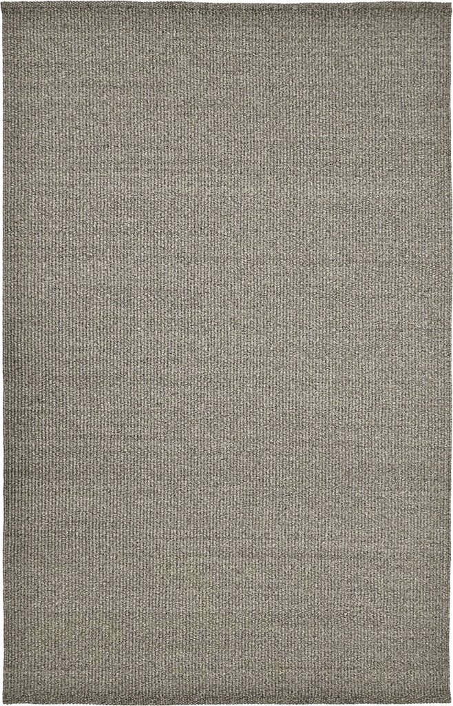 Trans Ocean Avalon 6710/47 Texture Grey Area Rug main image