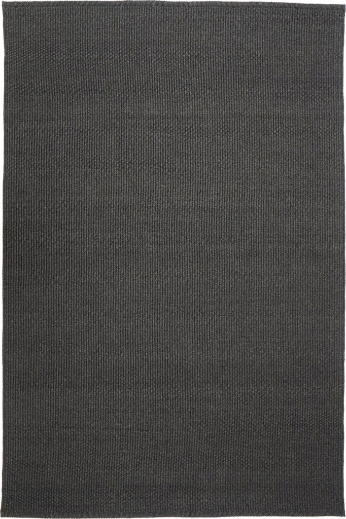 Trans Ocean Avalon 6710/48 Texture Charcoal Area Rug main image