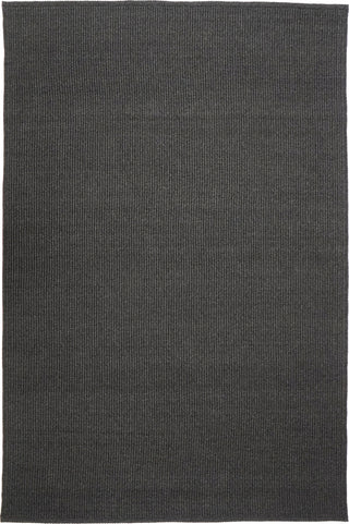 Trans Ocean Avalon 6710/48 Texture Charcoal Area Rug main image