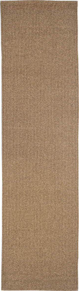 Trans Ocean Avalon 6710/12 Texture Sisal Area Rug Runner Image