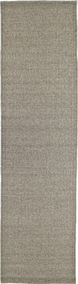 Trans Ocean Avalon 6710/47 Texture Grey Area Rug Runner Image