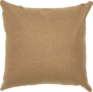 Trans Ocean Visions I Zebra Black by Liora Manne 