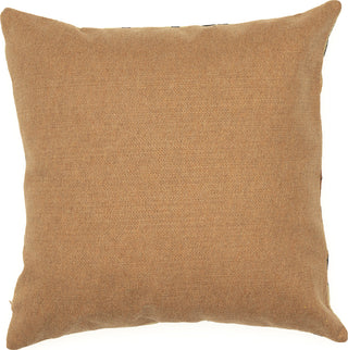 Trans Ocean Visions I Tiger Brown by Liora Manne 