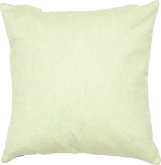 Trans Ocean Visions II Puddle Dot Green by Liora Manne 