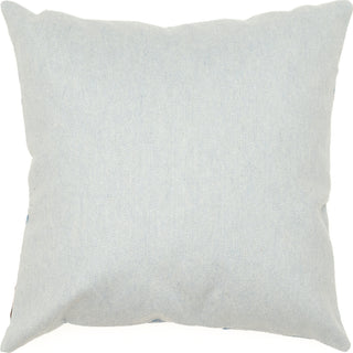 Trans Ocean Visions III Song Birds Blue by Liora Manne 