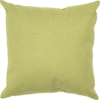 Trans Ocean Visions III Song Birds Green by Liora Manne 