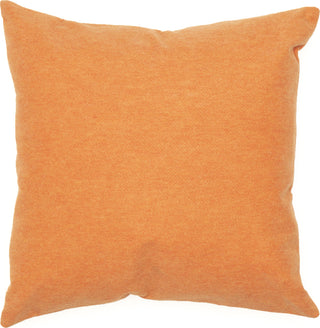 Trans Ocean Visions III Pop Swirl Red by Liora Manne 