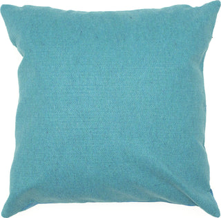 Trans Ocean Visions III Reef Blue by Liora Manne 