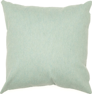 Trans Ocean Visions III Bees Aqua by Liora Manne 