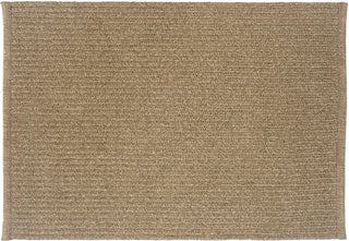 Trans Ocean Calais 6781/12 Solid Sisal Area Rug 