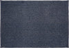 Trans Ocean Calais 6781/33 Solid Navy Area Rug 