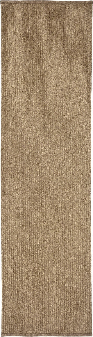 Trans Ocean Calais 6781/12 Solid Sisal Area Rug Runner Image