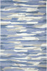 Trans Ocean Capri 1725/23 Cloud Soft Blue Area Rug main image