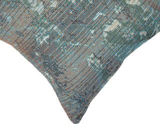 Trans Ocean Marina Kermin Blue Area Rug by Liora Manne 
