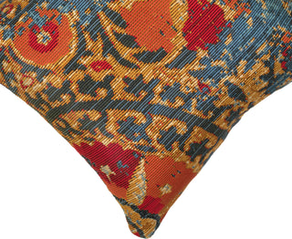 Trans Ocean Marina Suzanie Blue Area Rug by Liora Manne 