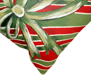 Trans Ocean Visions III Gift Box Green by Liora Manne 