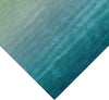 Trans Ocean ARCA Ombre Aqua Area Rug by Liora Manne 