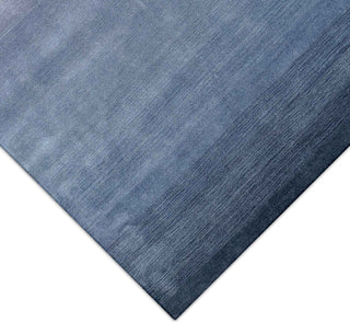 Trans Ocean ARCA Ombre Denim Area Rug by Liora Manne 