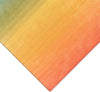 Trans Ocean ARCA Ombre Rainbow Area Rug by Liora Manne 