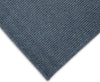 Trans Ocean Avalon 6710/33 Texture Navy Area Rug Corner Image