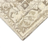 Trans Ocean Hana 6214/12 Heriz Natural Area Rug Corner Image