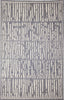 Trans Ocean Cove 6739/03 Bamboo Blue Area Rug main image