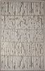 Trans Ocean Cove 6739/47 Bamboo Grey Area Rug main image