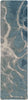 Trans Ocean Corsica 9146/03 Water Blue Area Rug Runner Image