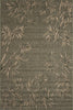 Trans Ocean Carmel 8488/06 Bamboo Border Green Area Rug main image