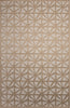 Trans Ocean Carmel 8489/12 Tonga Tile Sand Area Rug main image